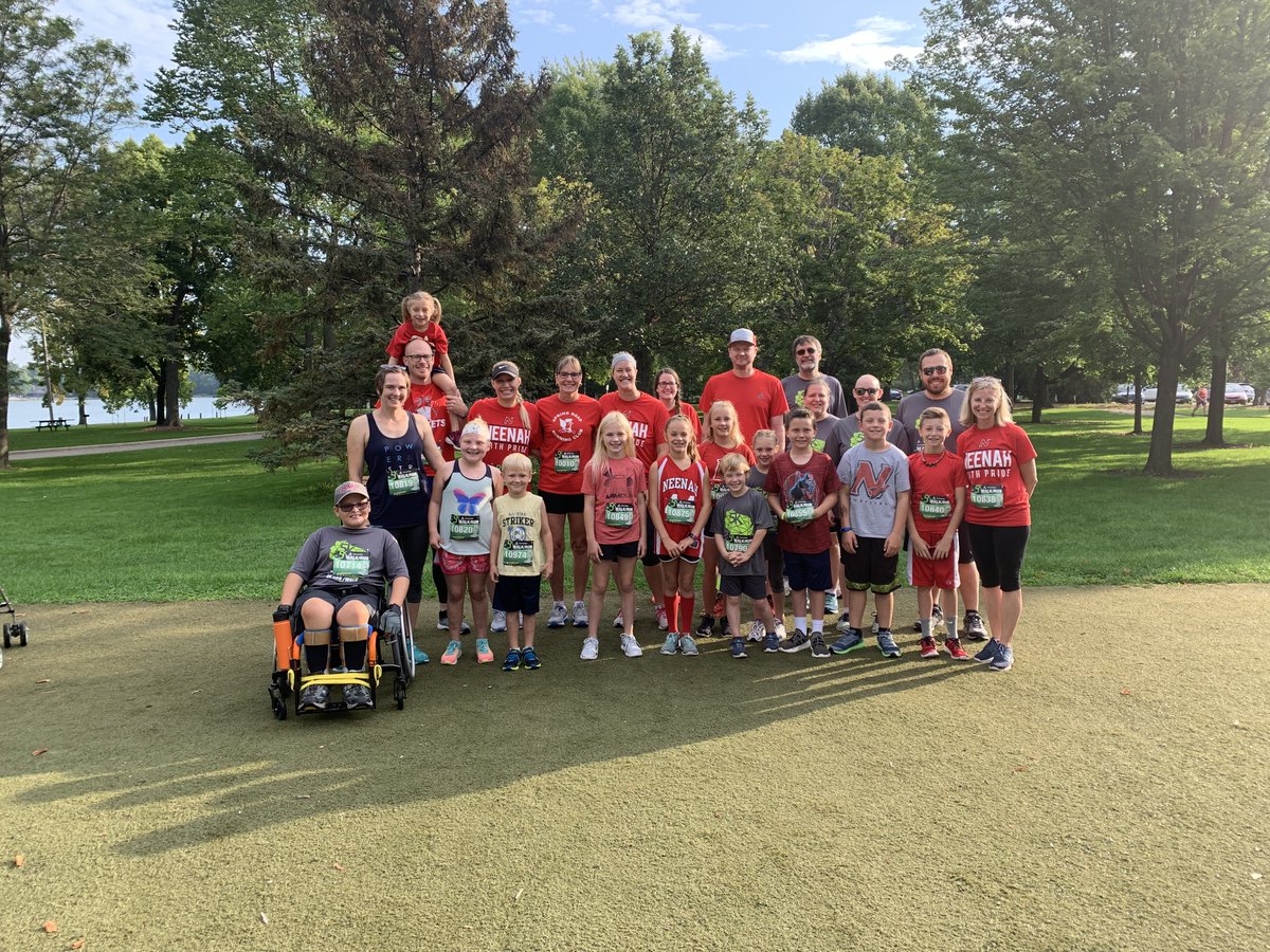 Neenah Joint Schools tweet media