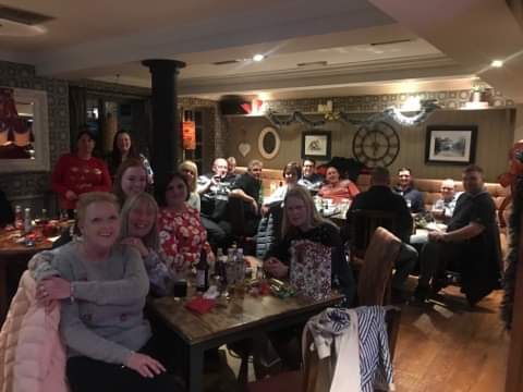 Ralph Livesey Ltd tweet media