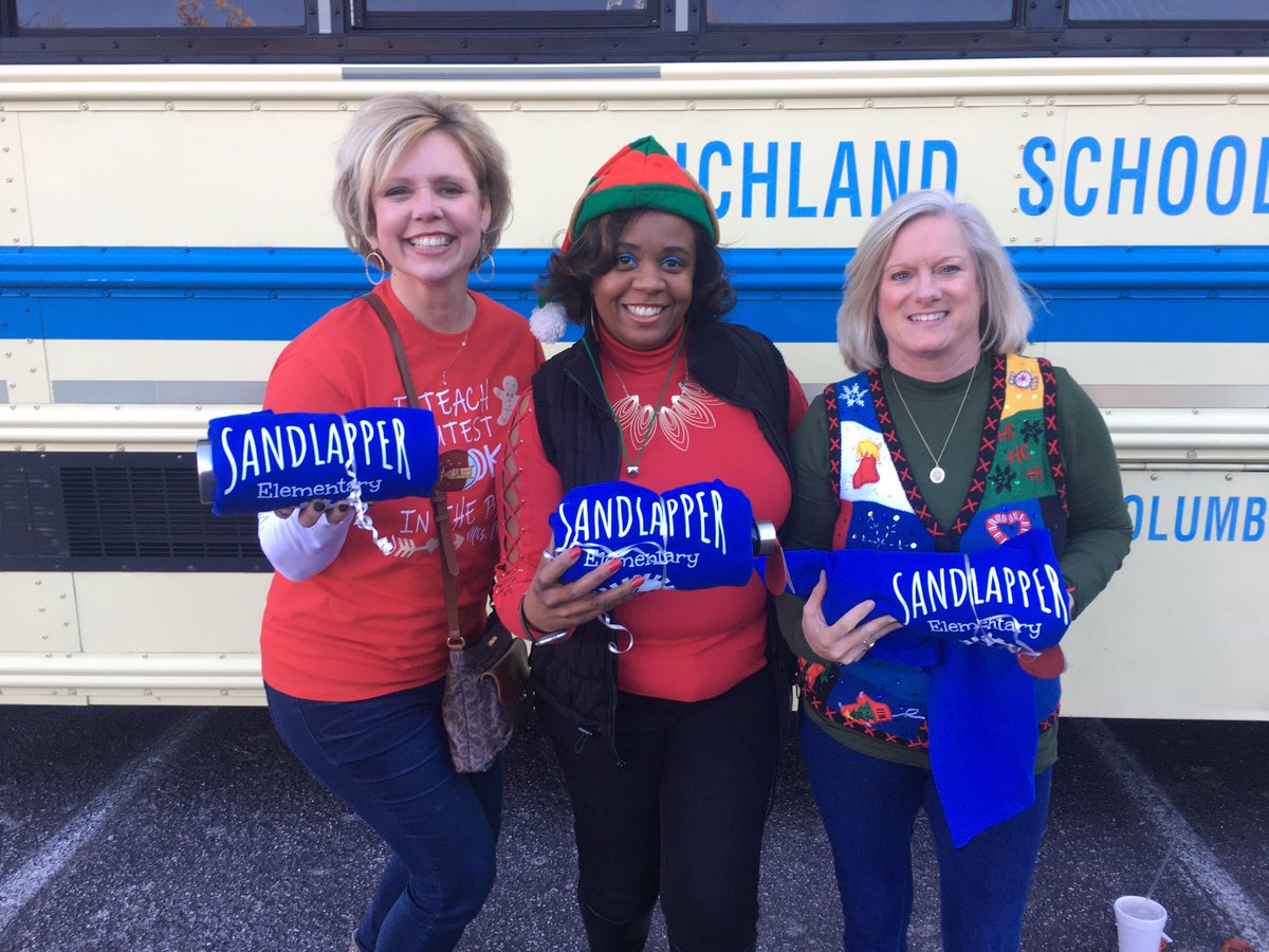 wild2educate's tweet photo. Headed back to start Winter Break!! ⁦@SEstarsR2⁩ https://t.co/z4aojBpEYY