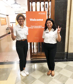 UTexasStudents's tweet image. We had an amazing semester #LivingtheLonghornLife w/ our students, staff &amp;amp; friends! Check out our top stories from Fall 2019 during the winter break.🤘🤘🤘#UTFallRecap
