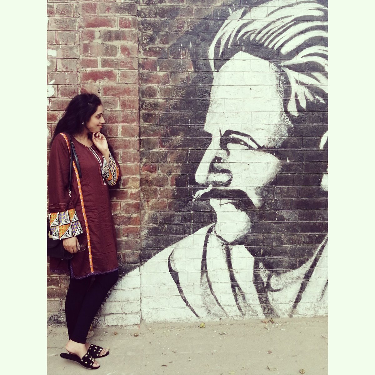 AslamAksa's tweet photo. ہے اقبال وٹس اپ ؟
#pucad #ka #allamaiqbal #thesis #memories #university
#MASTERCLASS https://t.co/kGC91yg7Wq