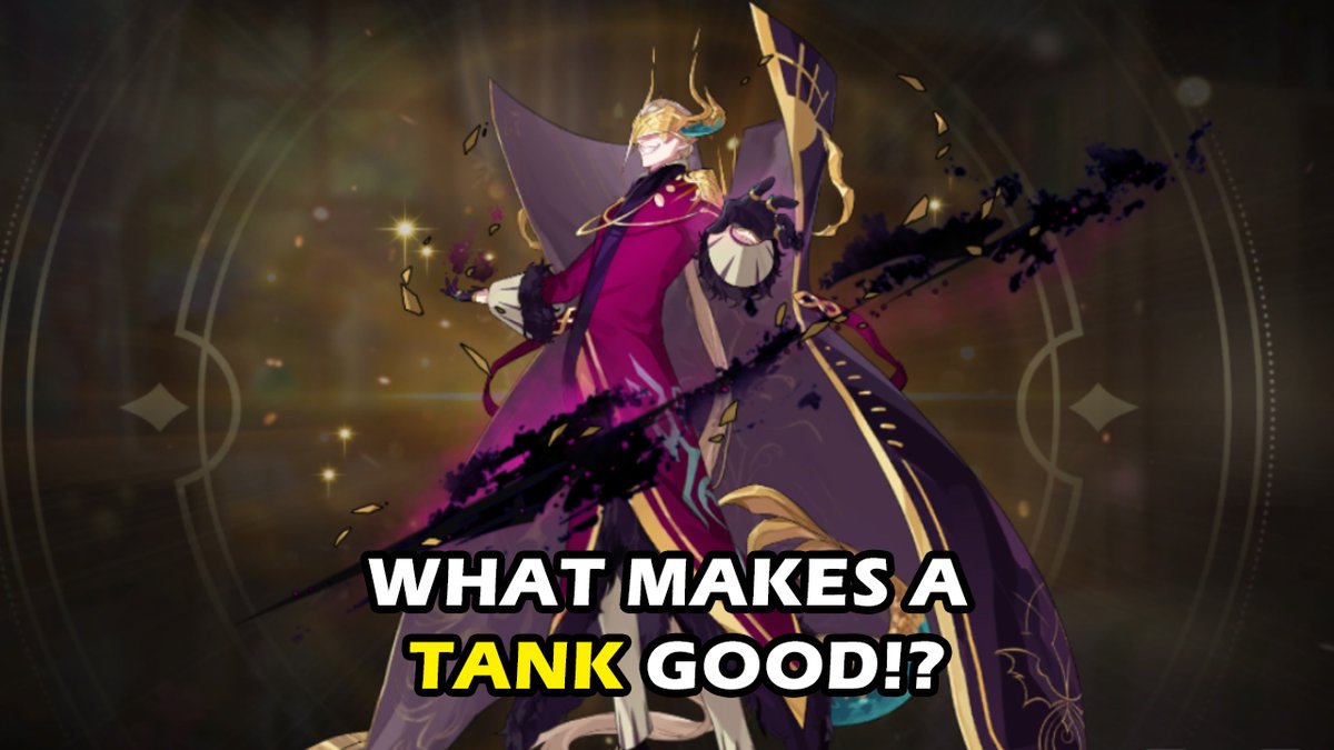 DaikenXDan's tweet photo. Hey Everyone! Today I am going to be starting my new Astral Chronicles Class Mini Series starting with Guardians/Tanks! I will be going over everything that makes them good and what people should look for!
https://t.co/X0WJnimPKz
#AstralChronicles #MobileGaming #GachaLife https://t.co/4saijE7lrz