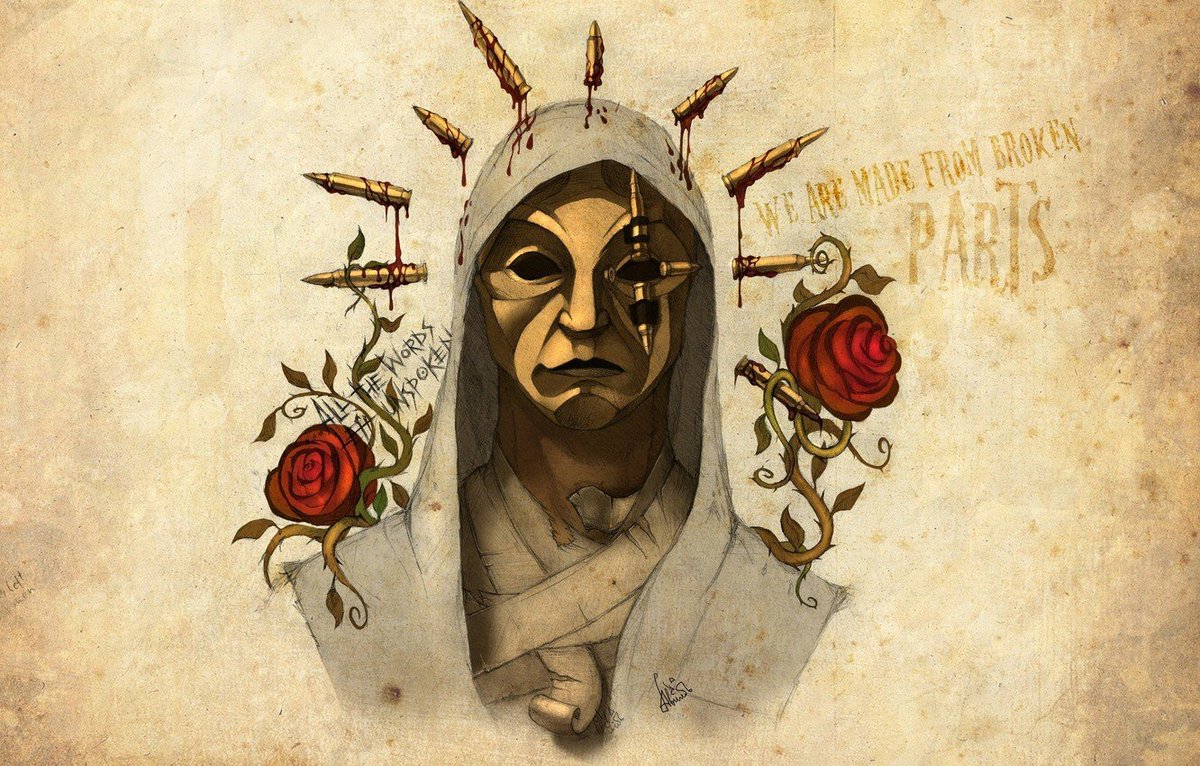JayStation95's tweet photo. @hollywoodundead Well I don't have this yet. But I so want to get it done on my leg soon. https://t.co/VR4B8N1V7C
