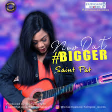 IFM923's tweet photo. NP Bigger 🎵  
@saintbabys
@FaithganeRecord 

on #VibesMachine
#YourNo1FamilyRadio https://t.co/4oPpDb2vLO