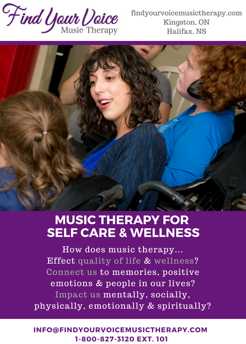 FindYourVoiceMT's tweet photo. Holiday Wishes from Find Your Voice Music Therapy! Check out our final 2019 newsletter for news and updates in our Katarokwi/ Kingston, ON &amp; K'jipuktuk/ Halifax, NS communities! - https://t.co/WqDoBBxnae

#FindYourVoiceMT #musictherapy #newsletter #december #2019 #holidays https://t.co/yoKM1FePws