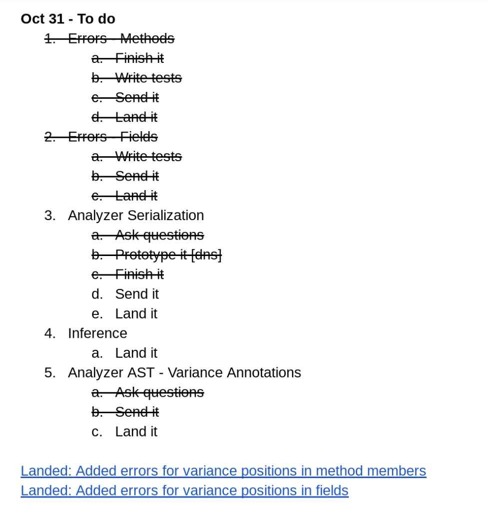 Dart language feature called variance.