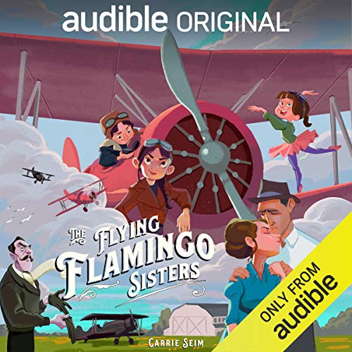 News from Audible tweet media