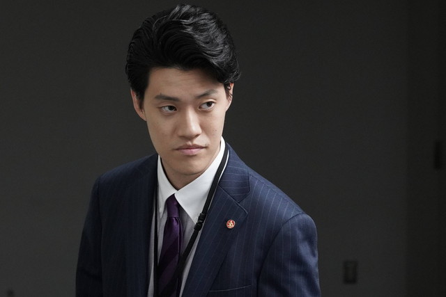 owarai_natalie's tweet photo. 粗品が月9「絶対零度」レギュラー出演、上昇志向と野心強いエリート刑事役（コメントあり）
https://t.co/BYk8xkGyfB https://t.co/Ru6Tc4wSOb