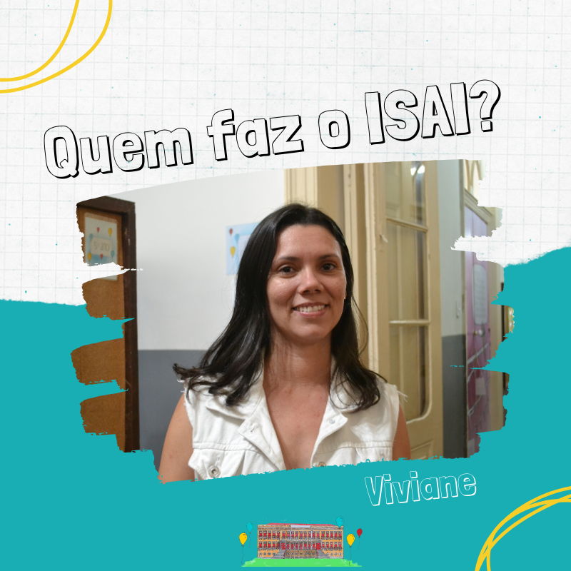 InstitutoIsai's tweet photo. ❤ #quemfazoISAI #190anosISAI https://t.co/zW7xRbL0T4