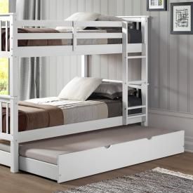OfSusies's tweet photo. Include this ultimate space saver in any bedroom and provide additional sleeping space for kids or overnight guests. 

#decor #home #interiordecor #interiordesign #bed #homedecor #style #kids #bedroom https://t.co/MIrfZEbzZt