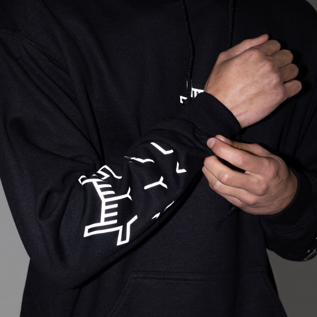 It’s all about the details! Shop the latest merch to drop today through the link in our bio! #Jlingz