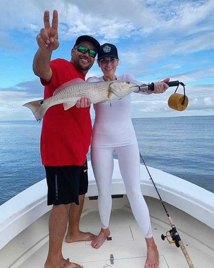 bigraysfishcamp's tweet photo. This is what Cruz family trips look like 🎣 😎 ✌️ #tbt https://t.co/peBuPgz2xG