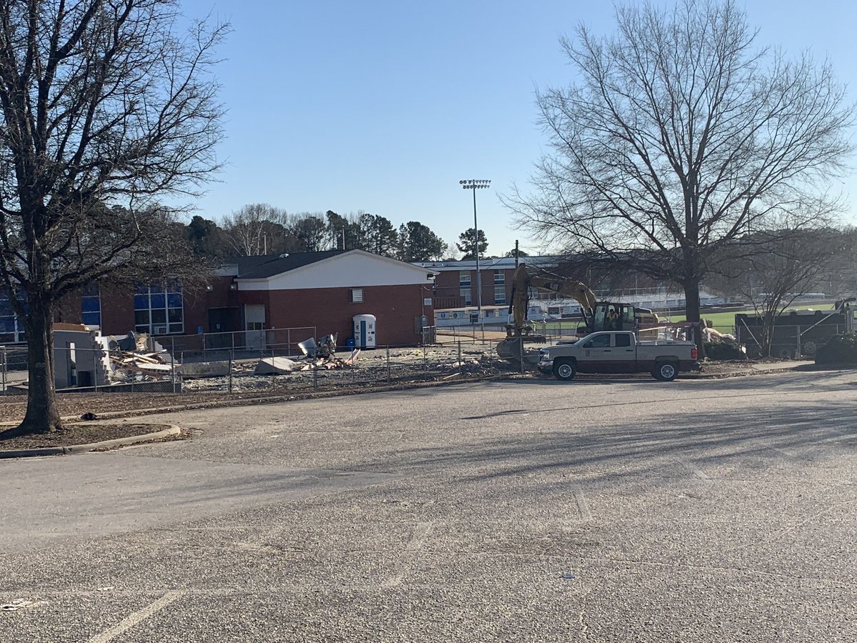 JCPS Construction tweet media