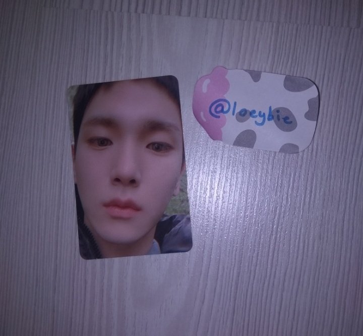 ✨key face pc
✨herhangi bir shinee ya da exo photocardıyla takas edebilirim
<a href="/kpoppcsatis/">K-Pop Photocard Satış🇹🇷</a>
