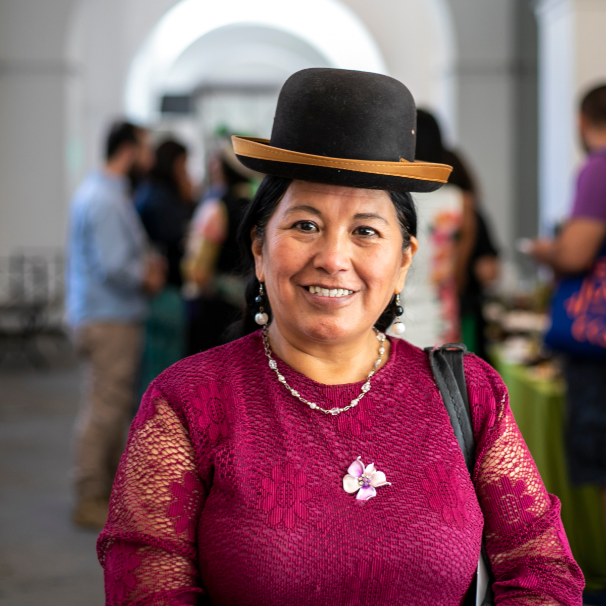 precolombinocl's tweet photo. El aporte de los pueblos originarios es invaluable para la preservación de la memoria y la construcción de nuestra historia futura. 
Su cosmovisión, tradiciones y arte son legados que viven en sus descendientes y que todos somos responsables de preservar. https://t.co/aA9ON1cSBk