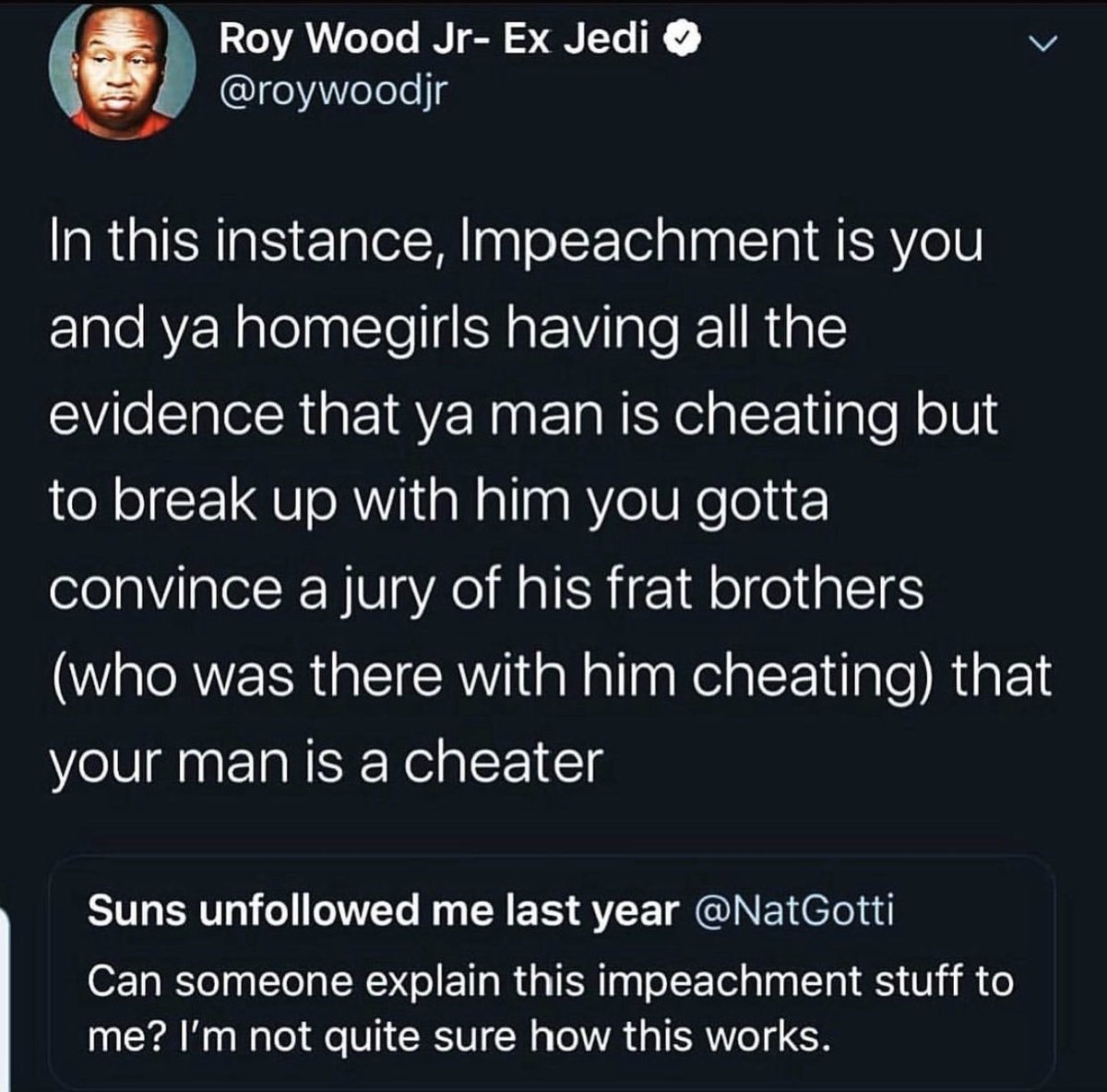 MeekMill's tweet photo. Wow I’m learningggg https://t.co/OsntPElzYh