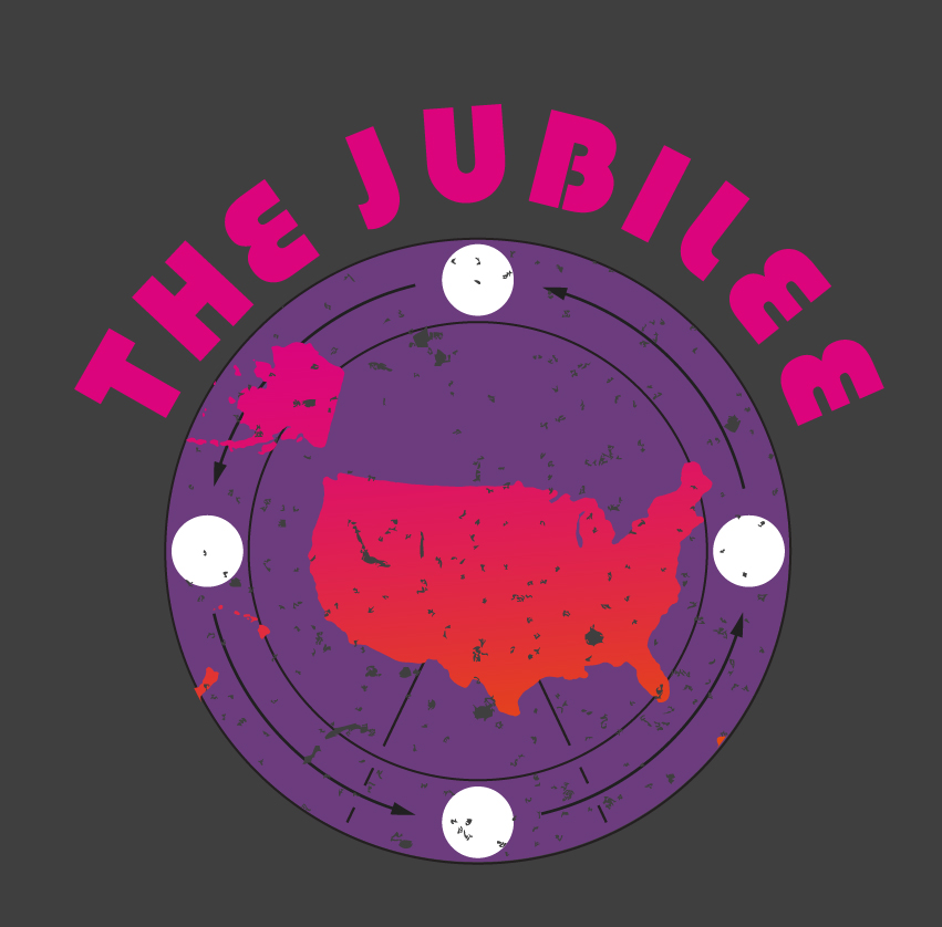 Give EOY to 1, some, or all of these #CulturalArchitects.
jointhejubilee.org/cultural_archi…
They are our teachers, mentors, peers, and elders. They have worked to unite, uplift, and undo. They have encouraged and enriched. They are inspirational.