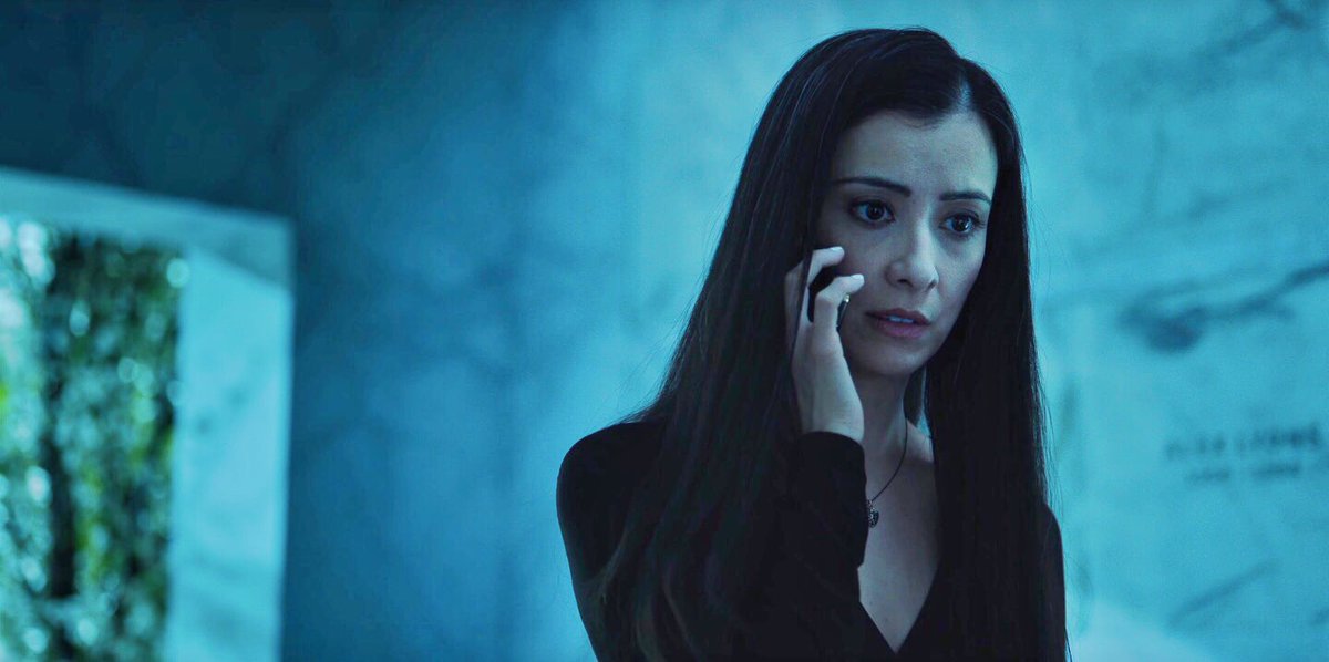 I’ll never forget the table read for #ImpulseSeries season finale - it was intense and electric and beautiful in the most heart-breaking way. If you haven’t already seen it, it’s streaming now☺️

“Making Amends” directed by <a href="/Kileygal/">Maggie Kiley</a> and written by <a href="/LaurenLeFranc/">Lauren LeFranc</a> 💖💖💖