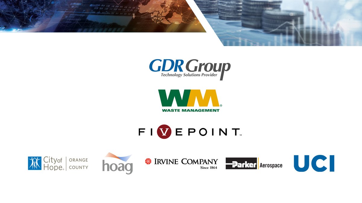 The Chamber’s 11th annual Business Outlook is just around the corner. The economic-forecast event draws hundreds of professionals, execs, and community leaders from throughout the region, and is supported by leading OC businesses and orgs. #BizOutlook2020 ow.ly/nbIw30q3sho