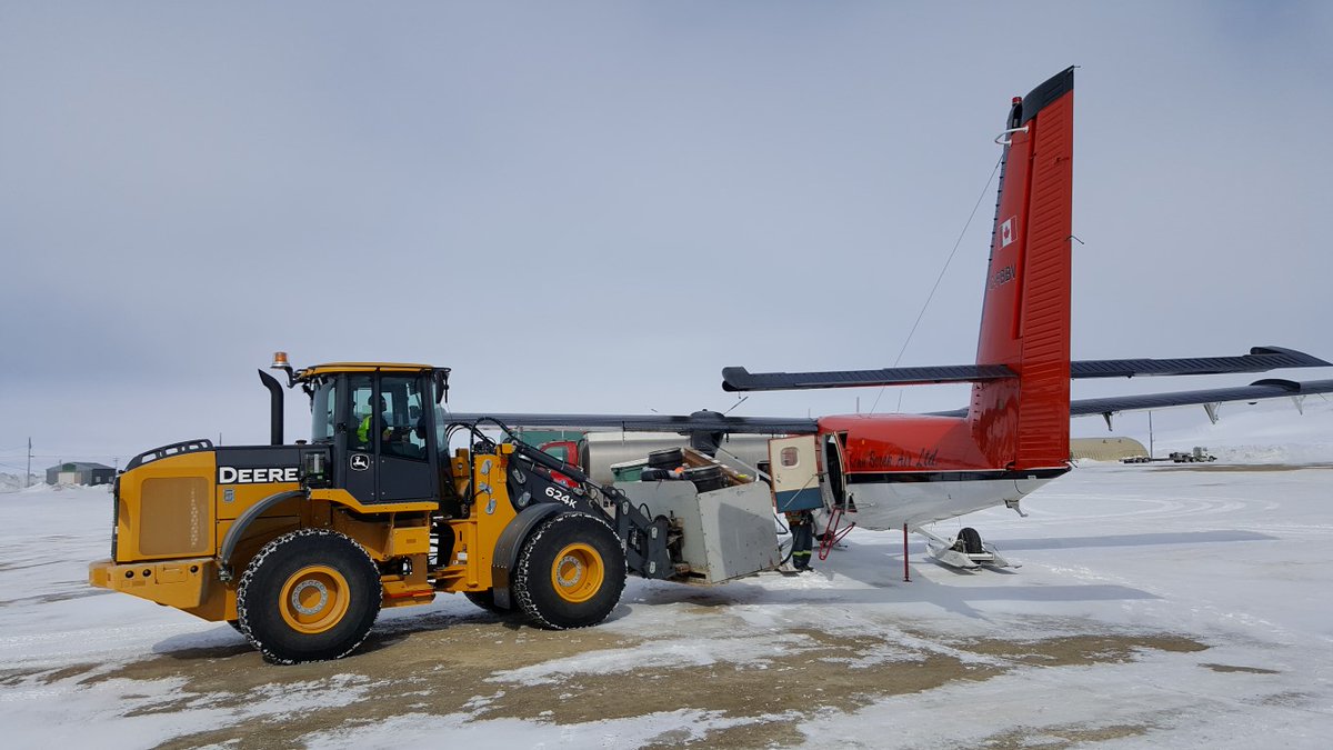 RNCan's tweet photo. Vous êtes-vous déjà demandé comment se déroulent les recherches dans le Nord, en plein milieu de l’Arctique?

Écoutez notre plus récent balado de #ScienceSimplement pour le savoir! https://t.co/cgNOok50MH #MoisDeLaScienceArctique https://t.co/fvA0fnZ26e