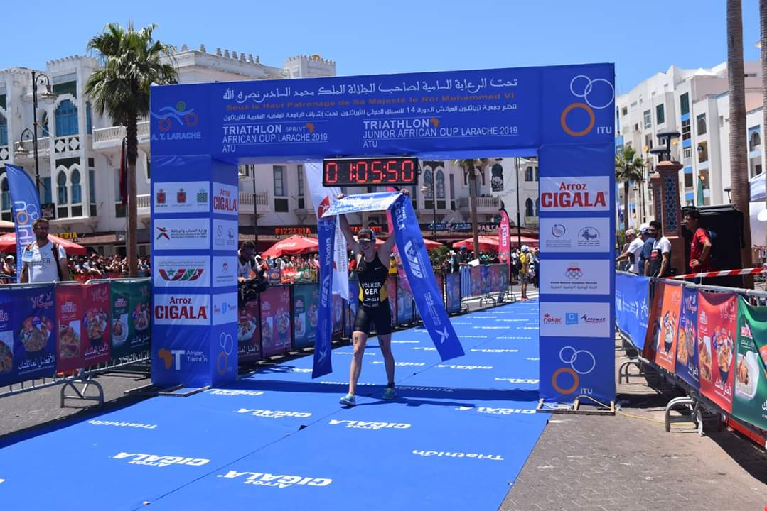 🏊🚴🏃#TriathlonLarache #PremuimRace #FRMTRI #ITU #ATU #ATULarache #Triathlon #AfricanCup #ContinentalCup #AfricanTriathlon #Sprint #RoadtoLarache #Morocco #ATLarache #27JUN2020 📆
🌍 triathlonlarache.com
