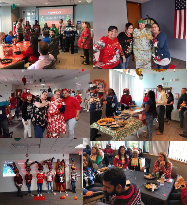 SAFCOJobs's tweet photo. From our team to yours, SAFCO wishes you a beautiful holiday season and a new year filled with peace and happiness. https://t.co/SvIQHylJuk