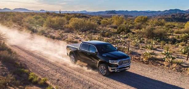 eurekacjd's tweet photo. Leave them in the dust in your new Dodge Ram. https://t.co/xgajkOF0SW