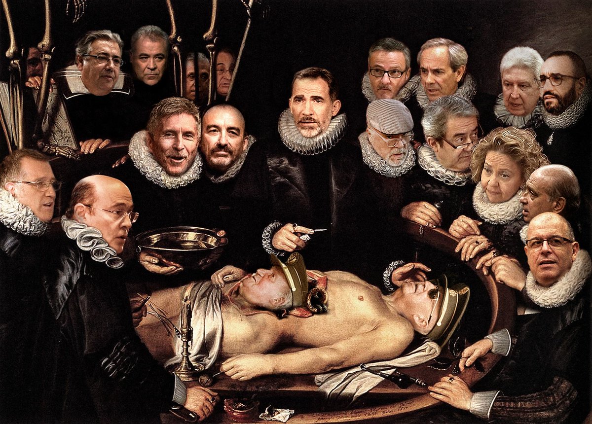 A cagar la via malparits, així rebenteu fills de la gran puta