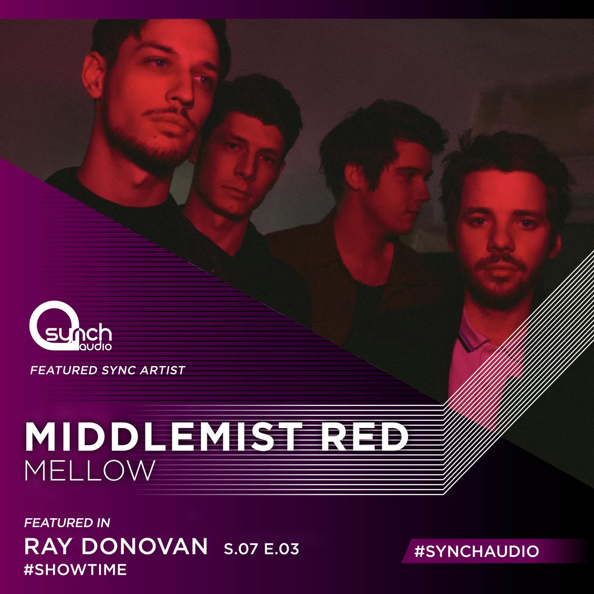 Middlemist Red tweet media