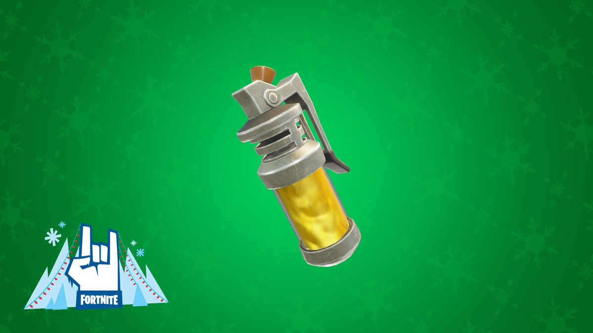 Fortnite tweet media
