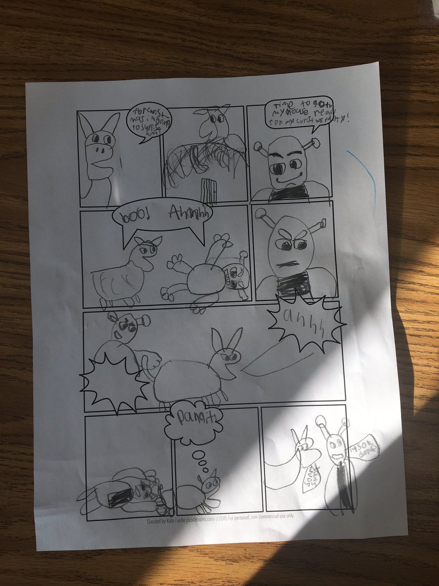 Angie Pawola tweet media