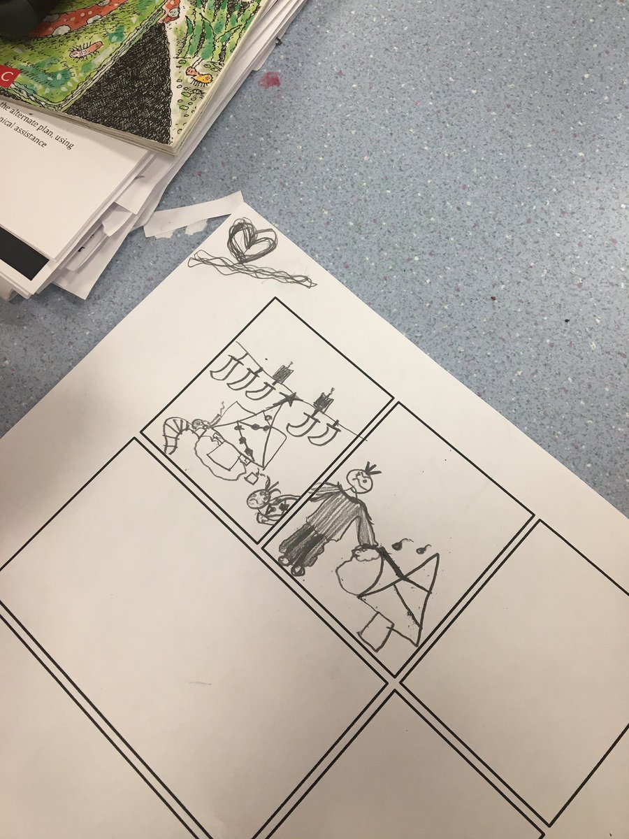 Angie Pawola tweet media