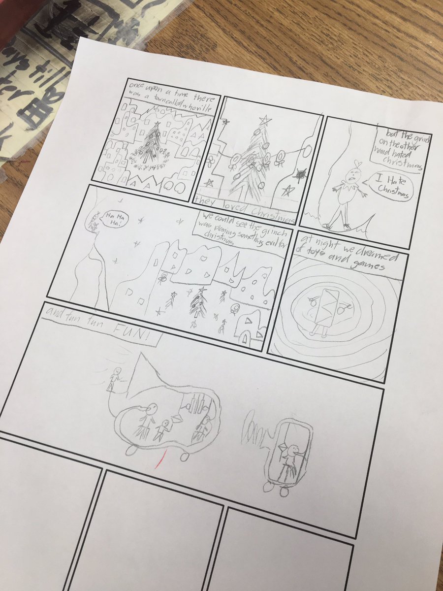 Angie Pawola tweet media