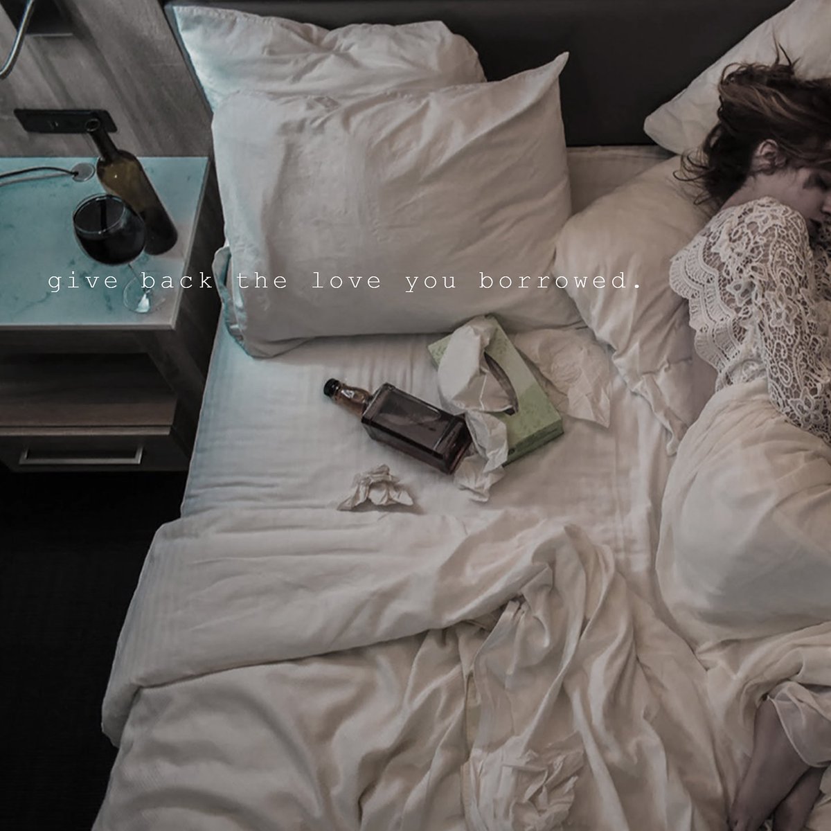 All of you have been releasing album of the year lists like we aren't about to release this absolute BURNER tonight at 9PM PST.

Honestly, I'm hurt you won't give us a chance 💔💔💔

Presave the album here: distrokid.com/hyperfollow/ci…