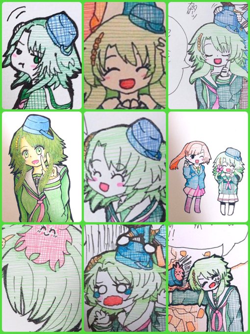キミガシネのtwitterイラスト検索結果 古い順 キミガシネのtwitterイラスト検索結果 古い順
