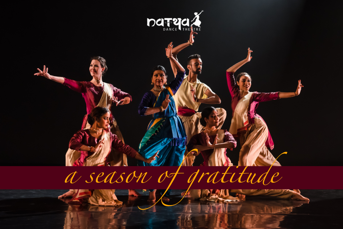 natyadance's tweet photo. As this year comes to a close, we are so grateful for your support as we share the art of Bharatanatyam with audiences all over Chicago and the world. Thank you for being a part of our beloved community. We wish you and yours a joyful holiday season, and a prosperous new year. https://t.co/ZjvDu5pIxt