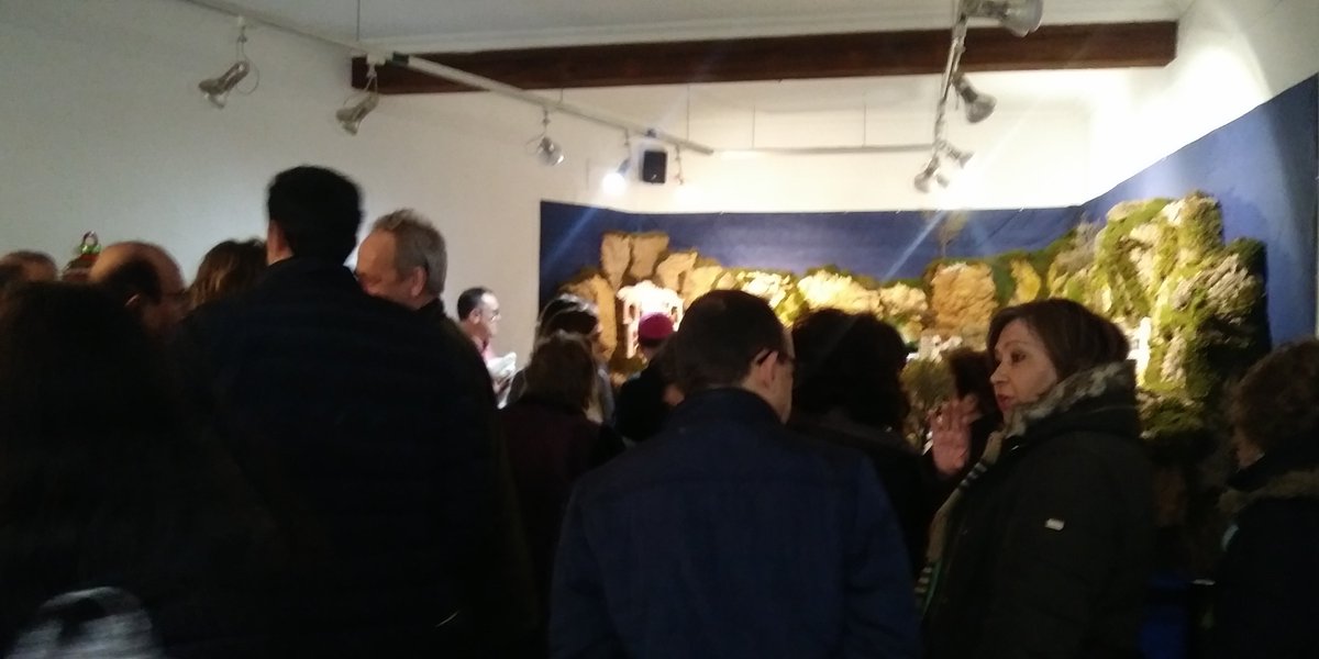 Museo de la Semana Santa de Cuenca tweet media