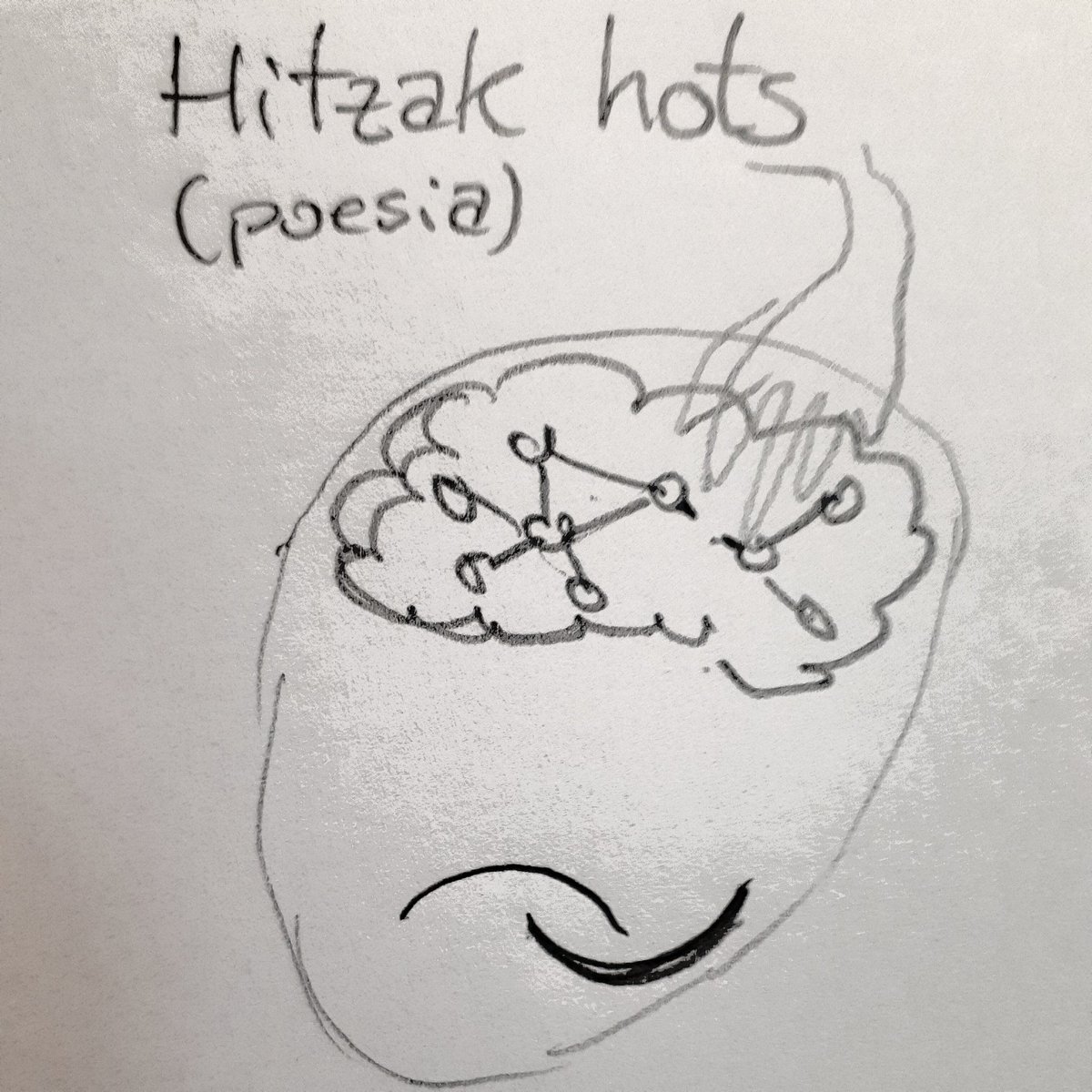 InakiIdigoras's tweet photo. Goiz argitsua eman dit @euskadi_irratia'ren uhinetatik Arantxa Urretabizkaiaren ahotsa aditzeak.
#HitzakHots
Hitzez:
#Poesia'k, burmuineko neuronen loturetan eragiteko ahalmena duela.
Eraldatu.
Era aldatu.
Osatu.
Osotu.
#euskera, hots da.
#geure ahots
eta hitz
#ArtezArta https://t.co/gGLlrQBKMm