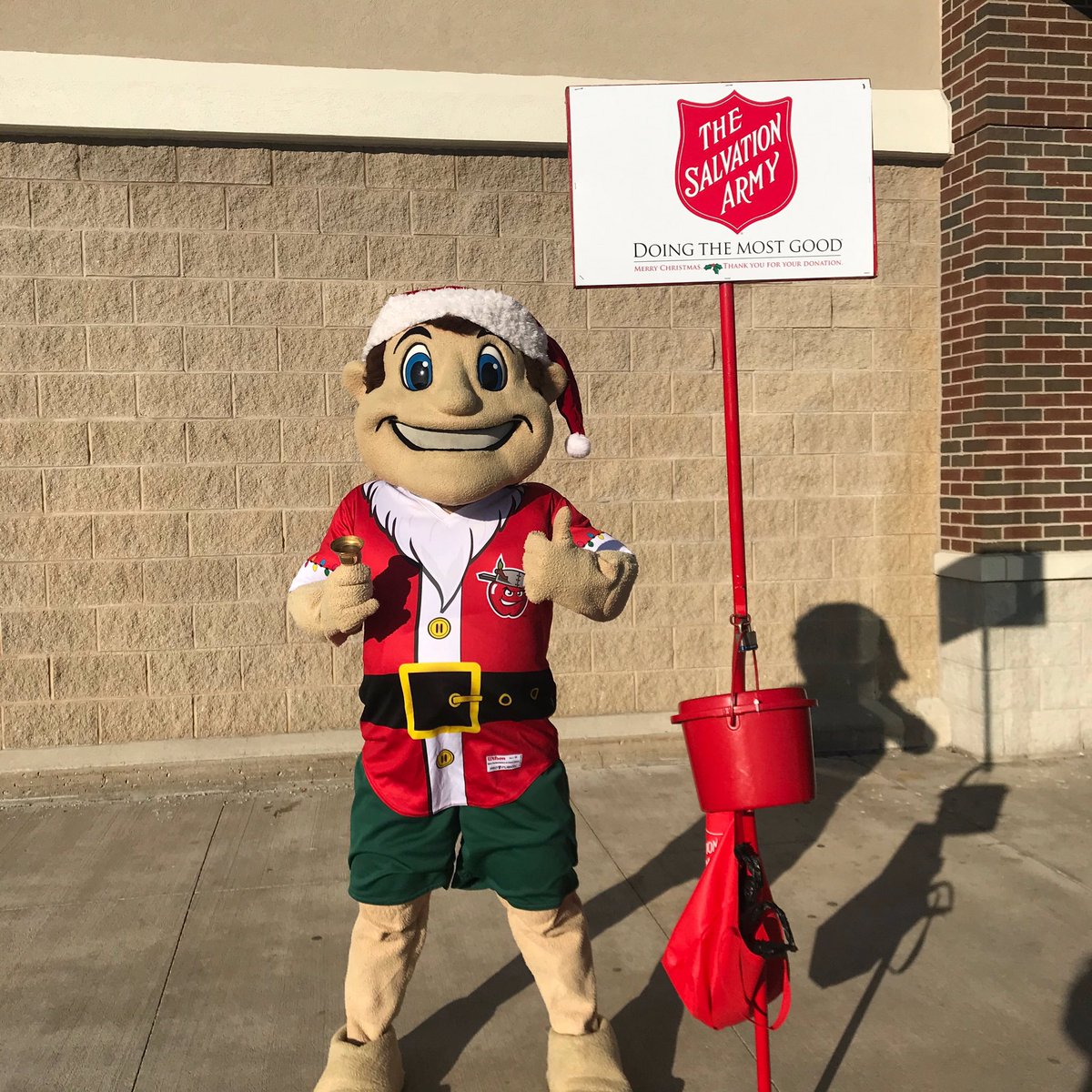 Fort Wayne TinCaps tweet media