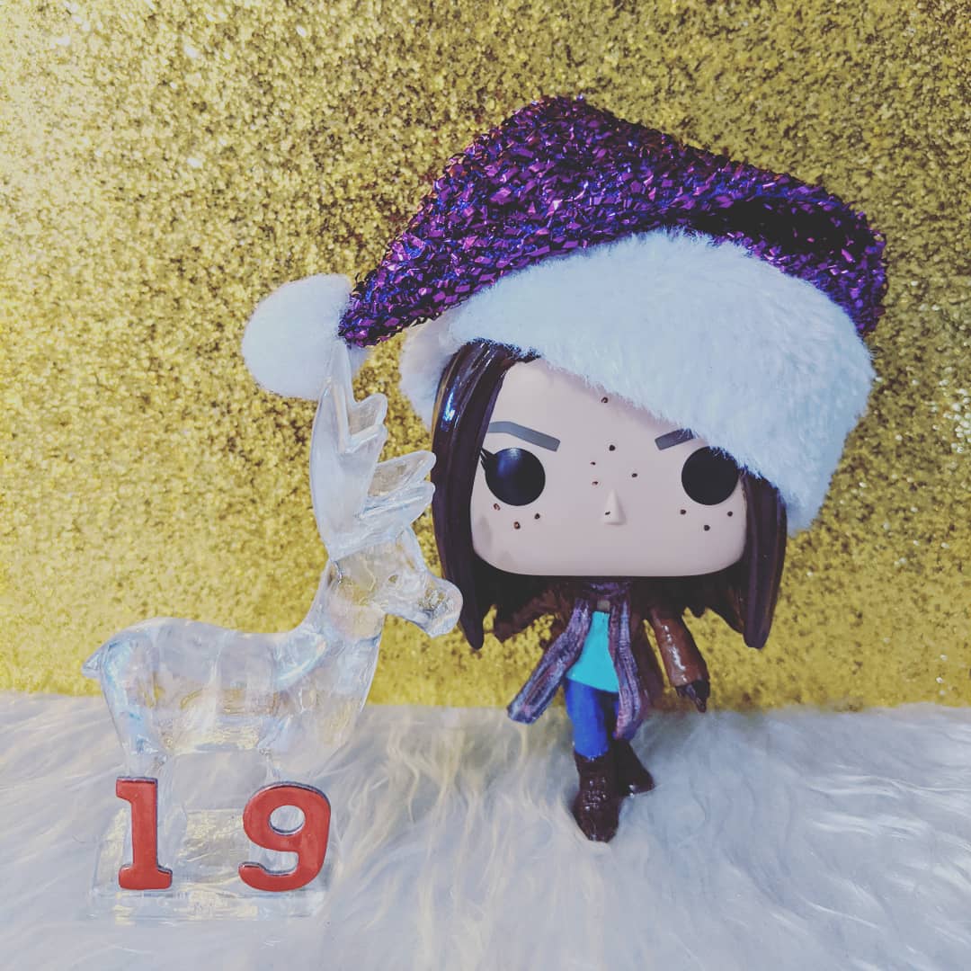 hanni_obsessed's tweet photo. #hannibaladventcalendar #daynineteen
#hannibal #tinyabigail #abigailhobbs #hannibaladvent #advent #adventcalendar #hannibalobsessed #funkopops #funkos #christmas #customfunkopop #customfunkopops https://t.co/v3eBV88UtZ