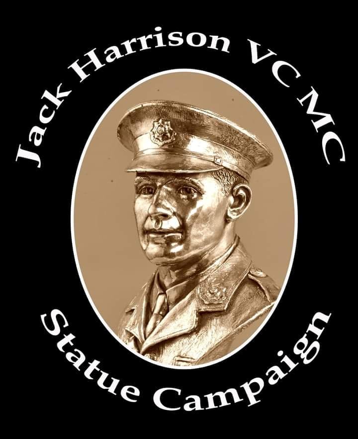 judson_ian's tweet photo. Hi @HullHour at the request of my friend @JasonRead9 I am now planning the Jack Harrison VC MC experience over the weekend of 1st, 2nd and 3rd May at Sutton and Wawne Museum, fundraising for the Jack Harrison VC MC Statue Campaign #Statue52 #HullHour https://t.co/cEXBEpE0A4
