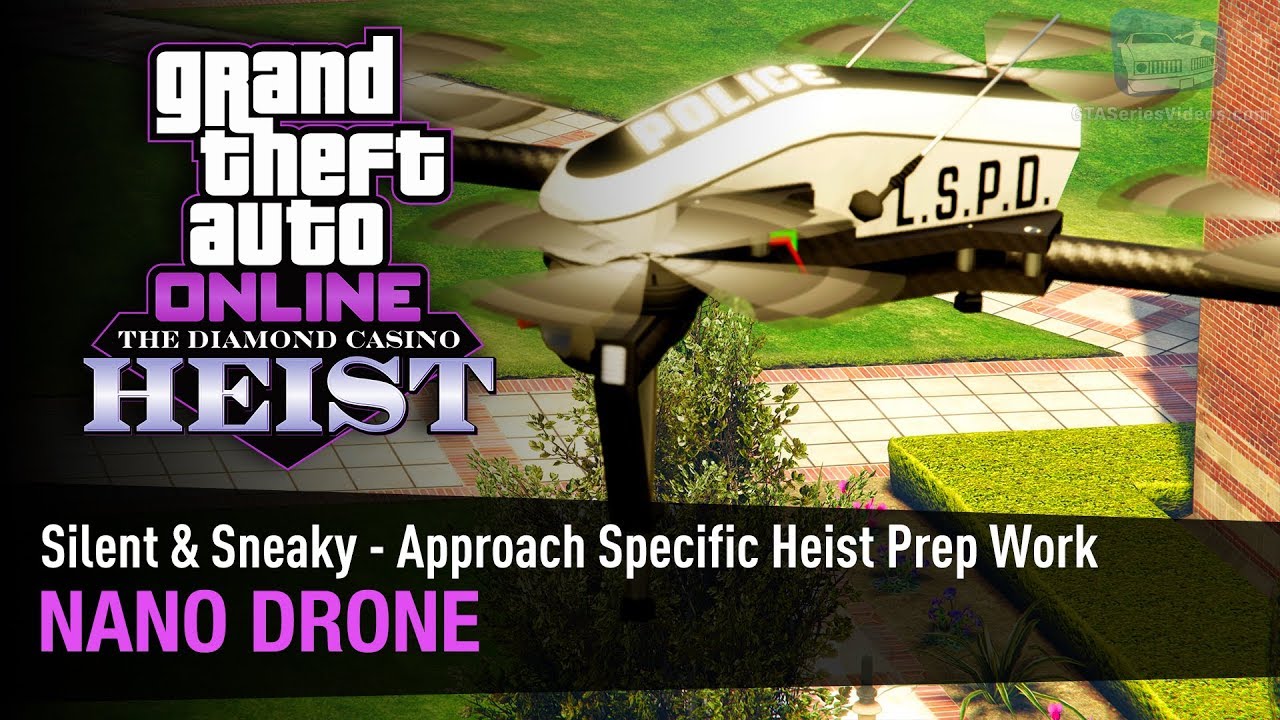 GTA Series Videos on Twitter: 