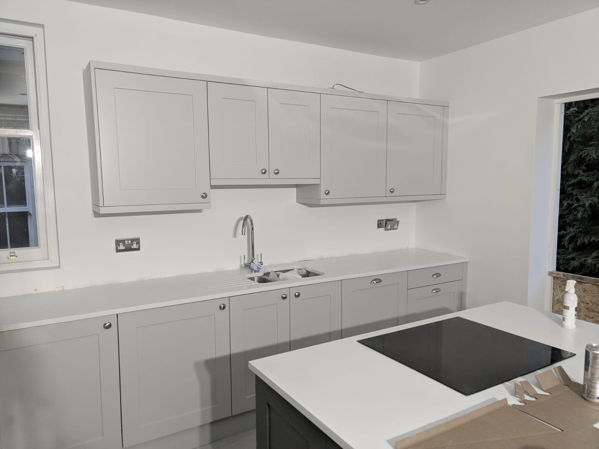 Tony Smith Kitchens tweet media