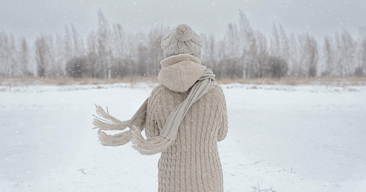myobuddy's tweet photo. "As many as 20 percent of Americans suffer from some form of winter blues". Understand how the cold and gloomy weather can affect how you feel: https://t.co/wRqDn4lOU4 #mindfulness #health https://t.co/rlxY5aF4rJ