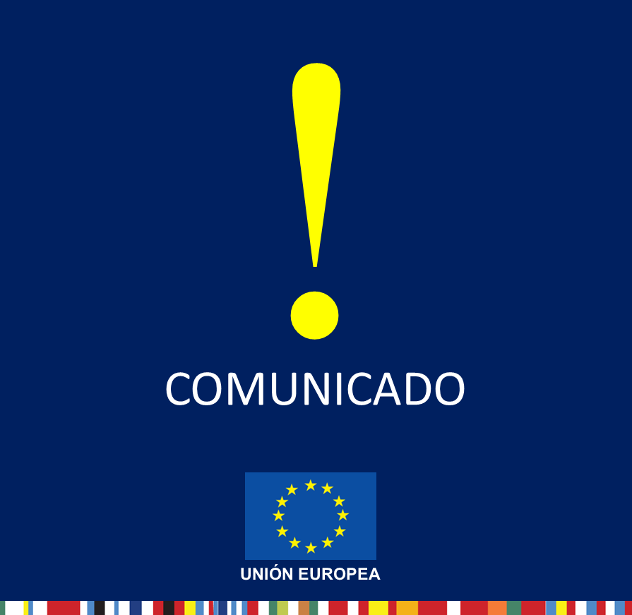 UEenNicaragua's tweet photo. Comunicado de prensa del Parlamento Europeo: resolución sobre la situación de democracia y derechos humanos en Nicaragua. https://t.co/KZIHXgKl0U https://t.co/HjnUQgYT7M