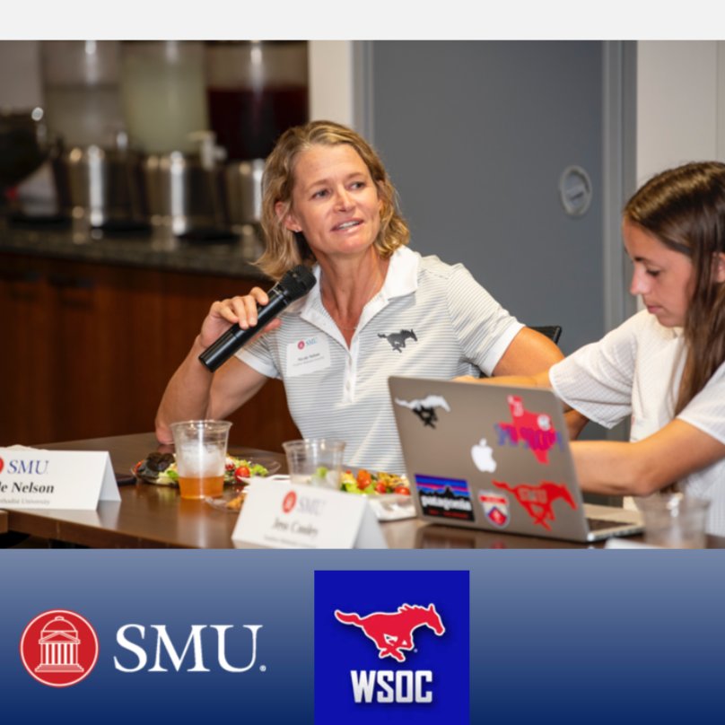 SMU Sport Performance Leadership tweet media