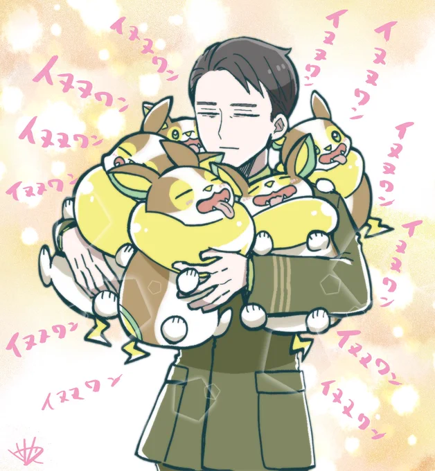 こうなりたい 