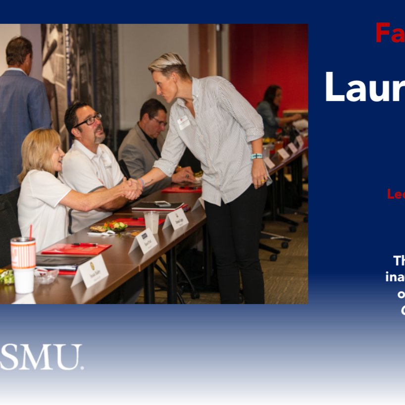 SMU Sport Performance Leadership tweet media