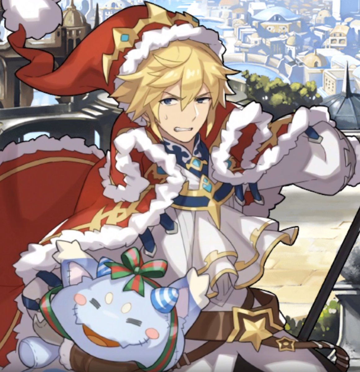 .... Leif?
