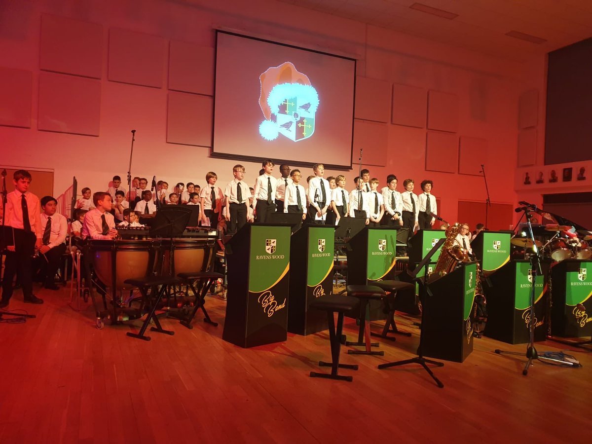 rw_school's tweet photo. Another superb Christmas Concert this evening. Well done to all involved! @RWSMusicDept #ExcellenceEverywhere https://t.co/sFV090K93d